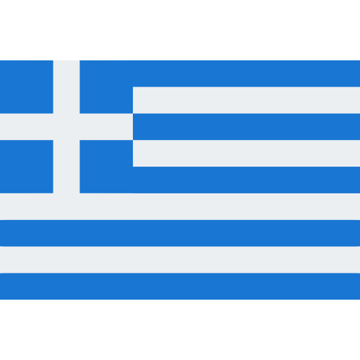 그리스 Special Flat icon