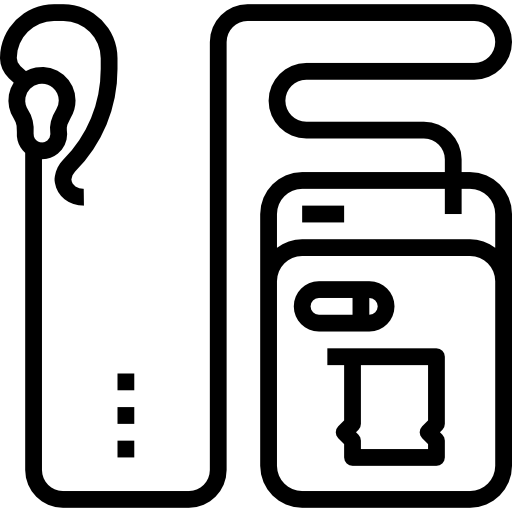 역자 Becris Lineal icon