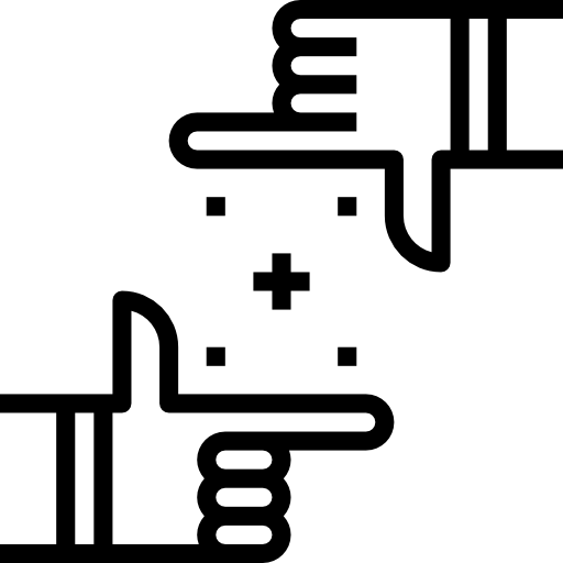 초점 Becris Lineal icon