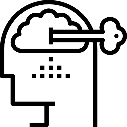 マインド Becris Lineal icon