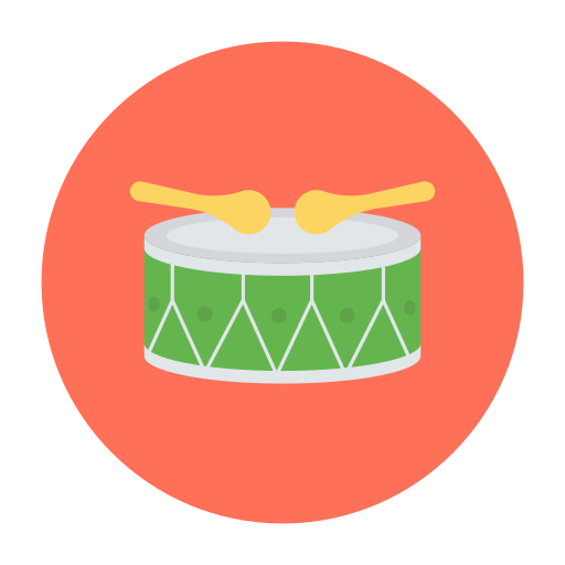 Барабан Dinosoft Circular иконка