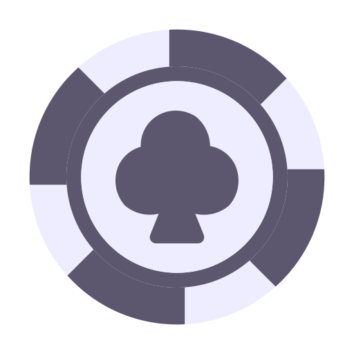 カジノチップ Generic Flat icon