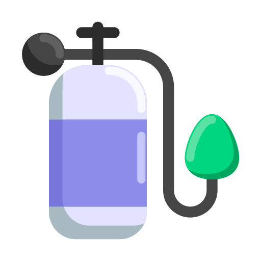 Oxygen Generic Flat icon
