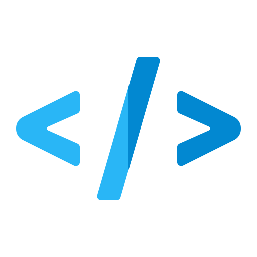 Programming Generic Flat icon