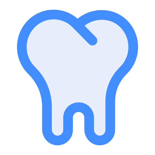 dentisti Generic Blue icona
