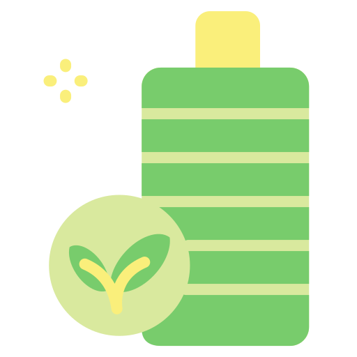 エコエネルギー Generic Flat icon