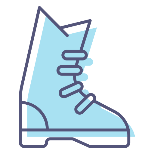 Boots Generic Color Omission icon