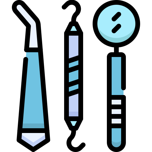 narzędzia Generic Outline Color ikona