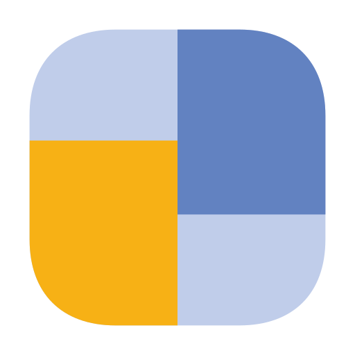 rasterlinien Generic Flat icon