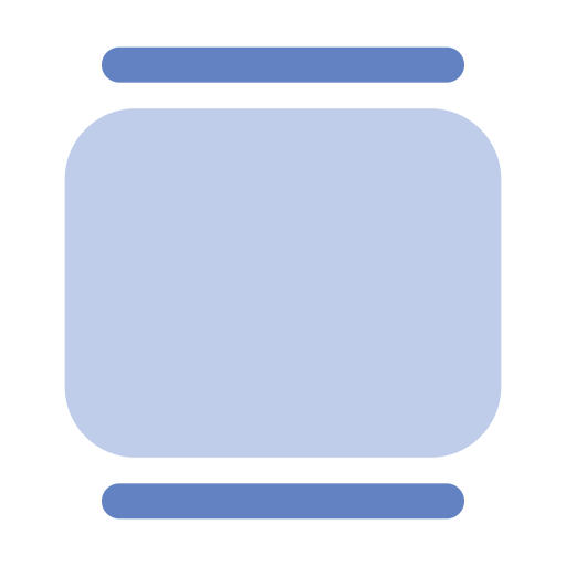 cursore Generic Flat icona