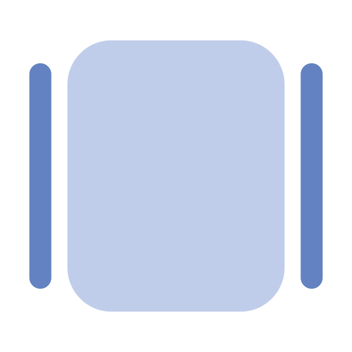 Slider Generic Flat icon