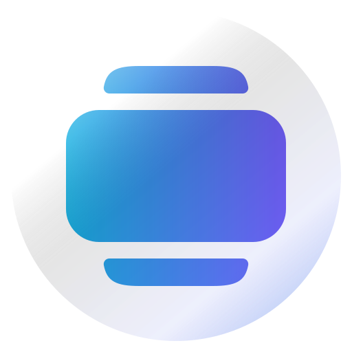 Slider Generic Circular icon