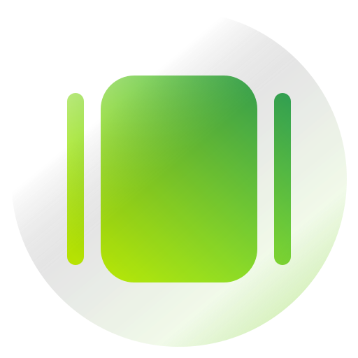 Slider Generic Circular icon