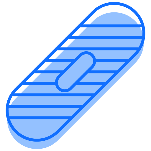 Griptape Generic Blue icon