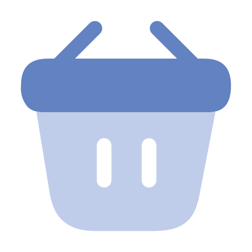 shop-tasche Generic Flat icon