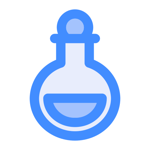 Potion Generic Blue icon