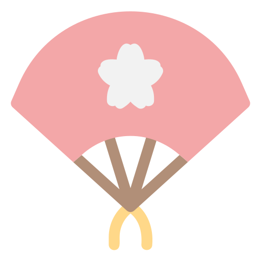 Fan Generic Flat icon