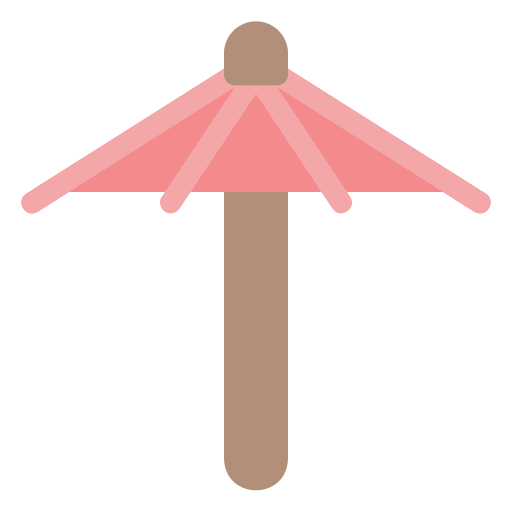 wagasa Generic Flat icono