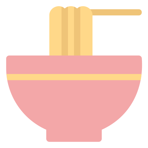 야키소바 Generic Flat icon