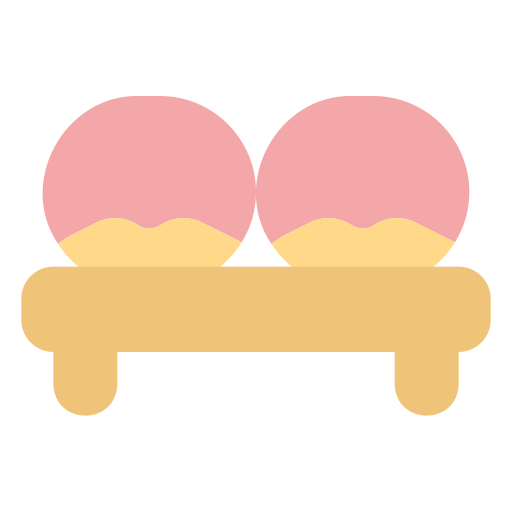 떡 Generic Flat icon