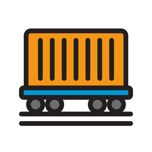 container Generic Outline Color icon