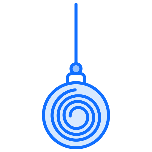 hipnosis Generic Blue icono