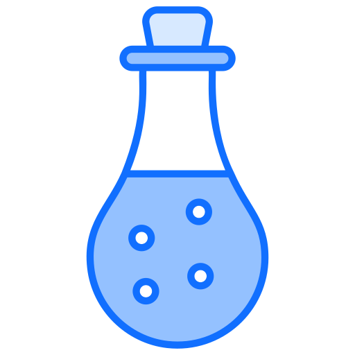 poción Generic Blue icono