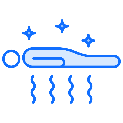 levitatie Generic Blue icoon