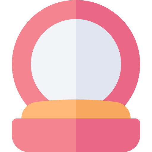 粉 Generic Flat icon