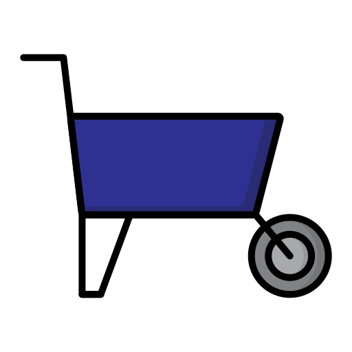 Barrow Generic Outline Color icon