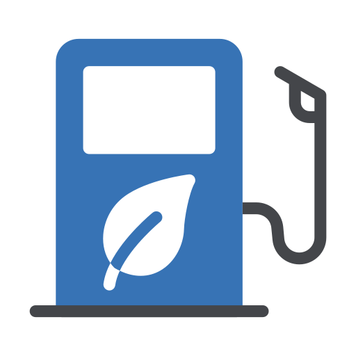 Pump Generic Blue icon