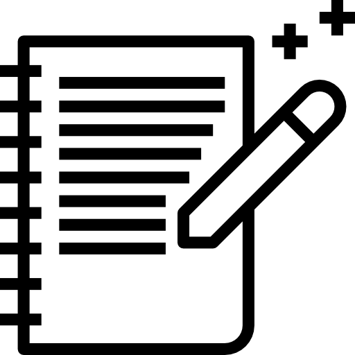 Ноутбук Becris Lineal иконка