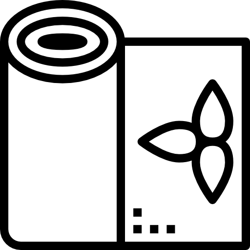 매트 Becris Lineal icon