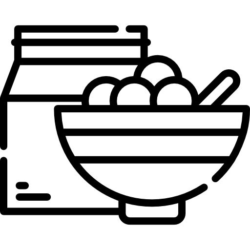 シリアル Special Lineal icon