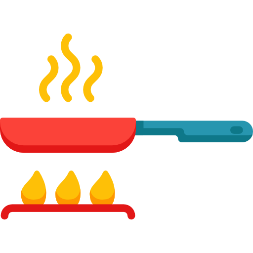 padella Special Flat icona