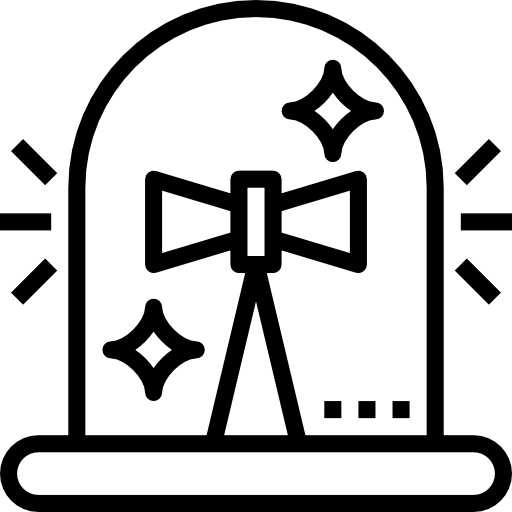 Siren Becris Lineal icon