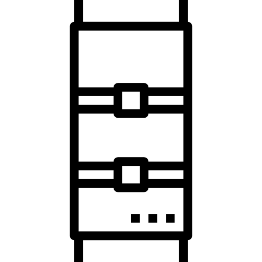 camilla Becris Lineal icono