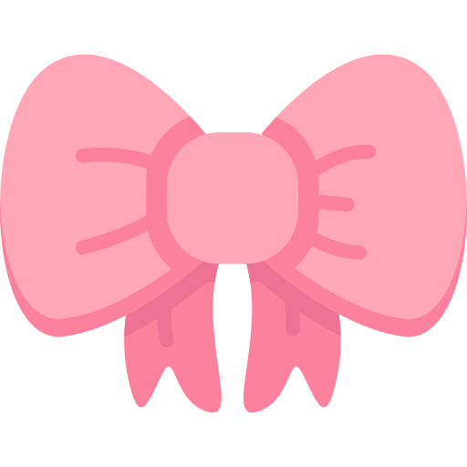 Bow Special Flat icon