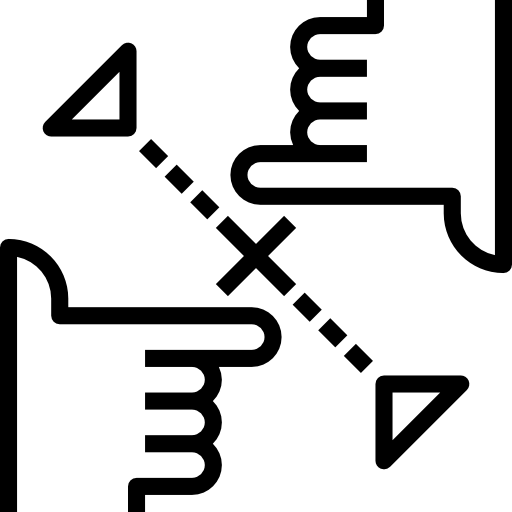 초점 Becris Lineal icon