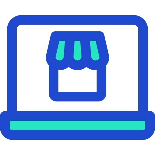Store Generic Fill & Lineal icon
