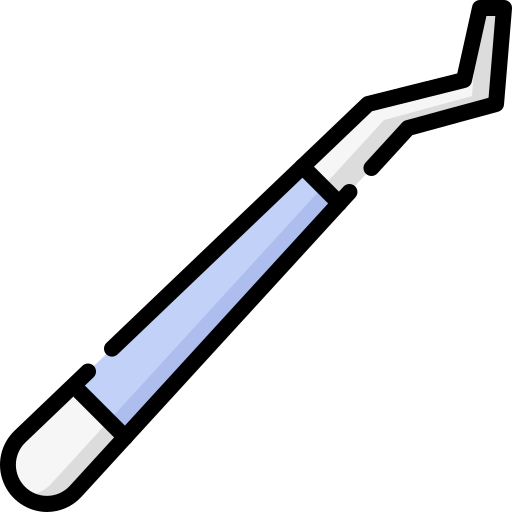 Scaler Generic Outline Color icon