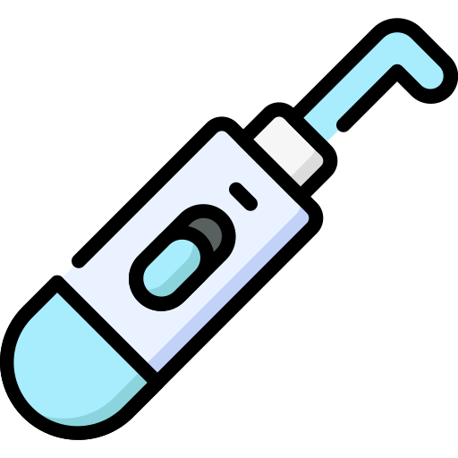 Irrigator Generic Outline Color icon