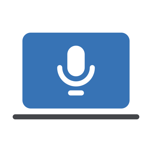 Видеомагнитофон Generic Blue иконка