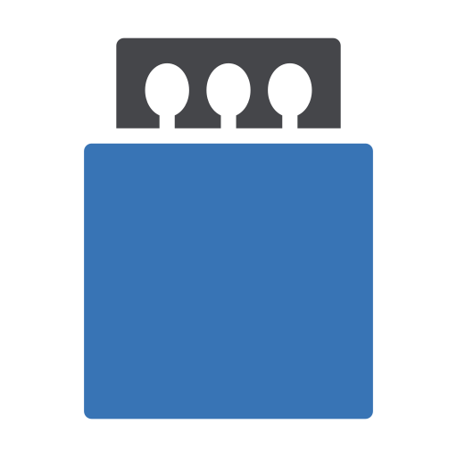 streichhölzer Generic Blue icon