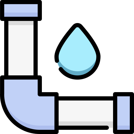 Plumber Generic Outline Color icon