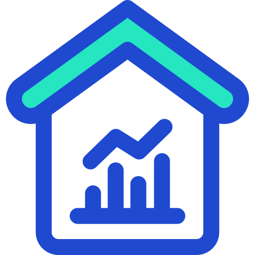 Data analytics Generic Fill & Lineal icon
