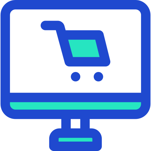 Shopping cart Generic Fill & Lineal icon