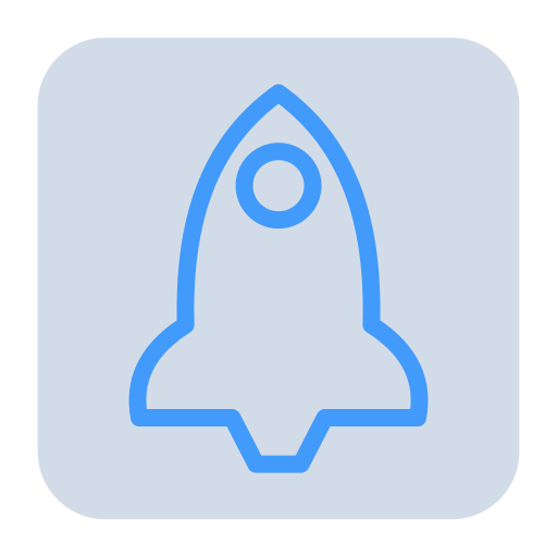 Booster Generic Flat icon