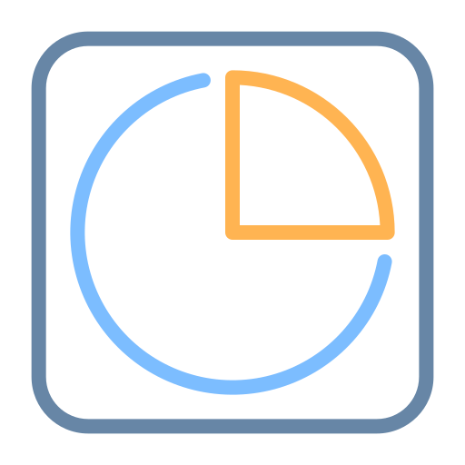 Storage Generic Outline Color icon