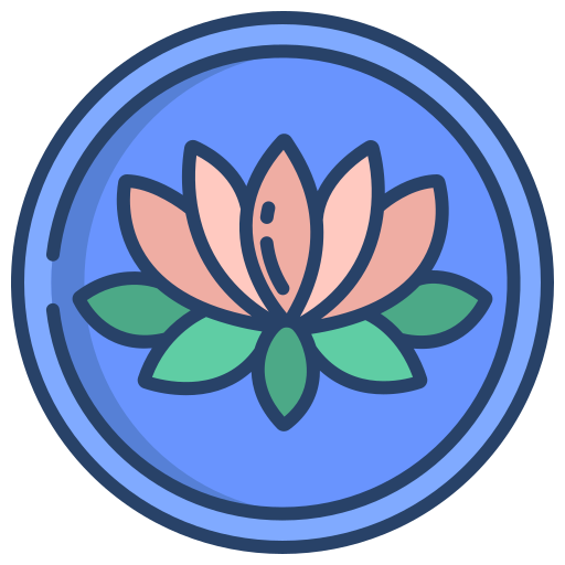 Lotus Icongeek26 Linear Colour icon